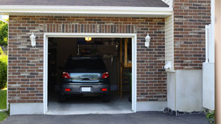 Garage Door Installation at Judson Street Condos San Diego, California