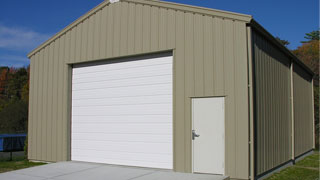 Garage Door Openers at Judson Street Condos San Diego, California